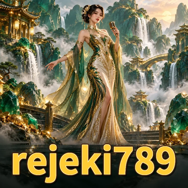 Aplikasi rejeki789 Android