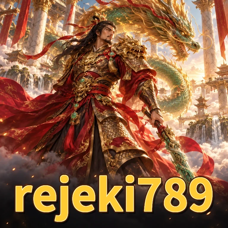 rejeki789.meme LOGO