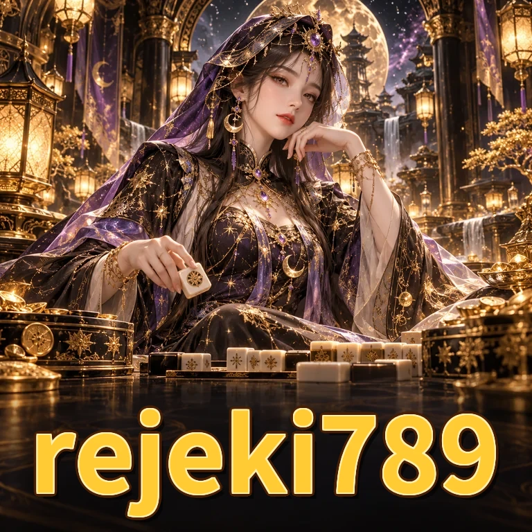 rejeki789.meme LOGO