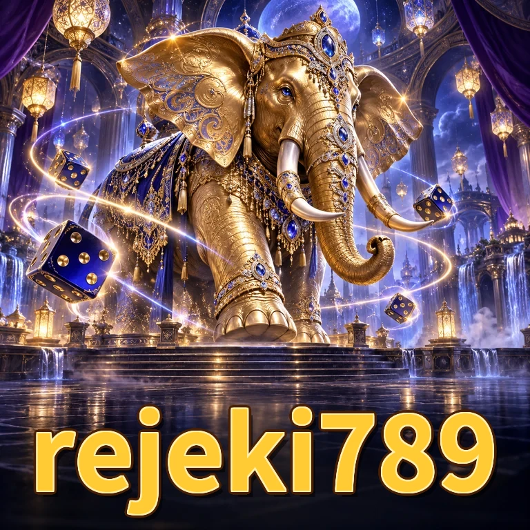 Detail Teknis rejeki789