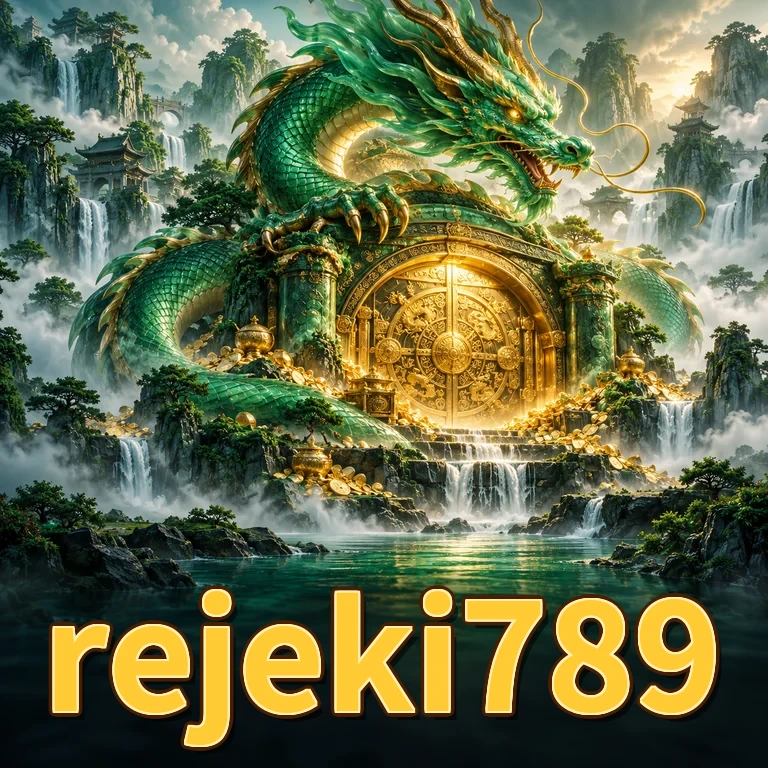 rejeki789