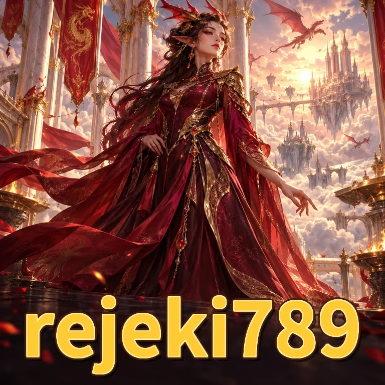 rejeki789.meme LOGO